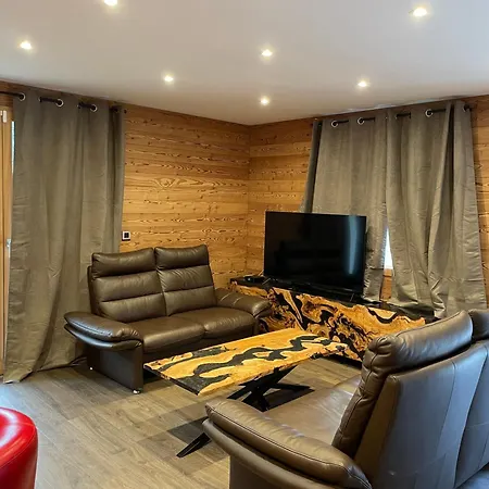 Apartment Cristal I