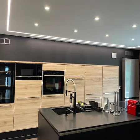 Apartment Cristal I
